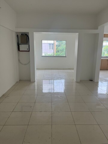 Floor Plan in  Office Space at Kumar Karishma, Karve Road – for Rent