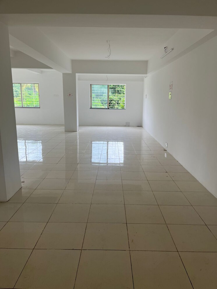 undefined, kumar-karishma Commercial Office Space 1550 Sq.Ft. In Karve Road Pune 8848308