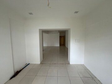 Building Lobby in  Office Space at Kumar Karishma, Karve Road – for Rent