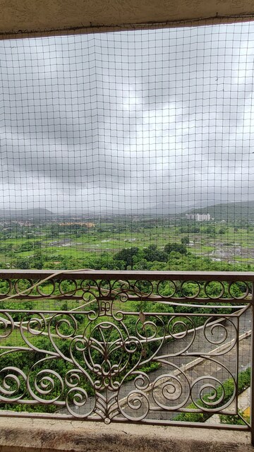 2 BHK Apartment For Sale in Hiranandani Fortune City, New Panvel