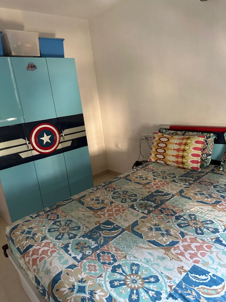 Bedroom, hiranandani-estate 2 Bedroom 1091 Sq.Ft. Apartment In Ghodbunder Road Thane 8848283