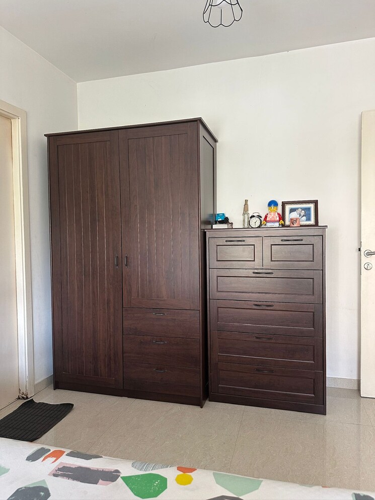 Room, hiranandani-estate 2 Bedroom 1091 Sq.Ft. Apartment In Ghodbunder Road Thane 8848283