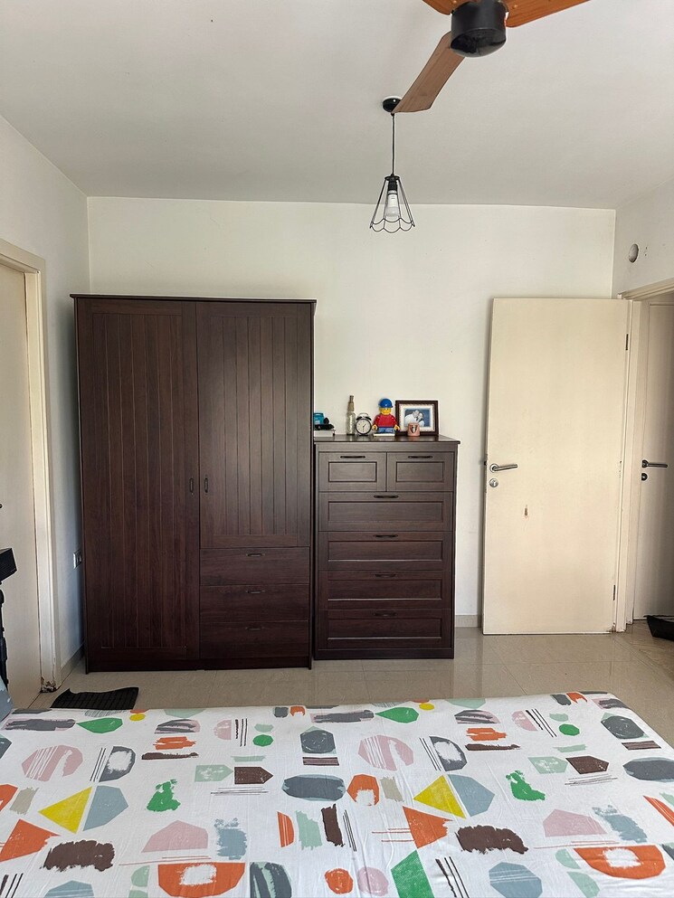 Bedroom, hiranandani-estate 2 Bedroom 1091 Sq.Ft. Apartment In Ghodbunder Road Thane 8848283