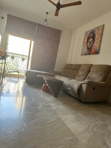 2 BHK Apartment For Rent in Hiranandani Estate, Ghodbunder Road