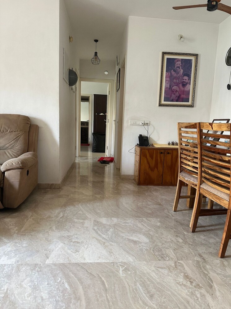 Living Room, hiranandani-estate 2 Bedroom 1091 Sq.Ft. Apartment In Ghodbunder Road Thane 8848283