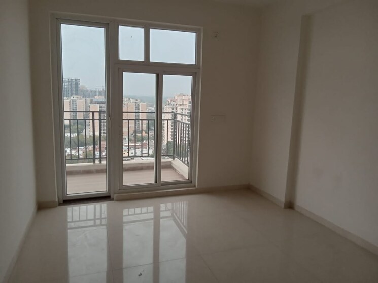 Master Bedroom, gomti nagar 3 Bedroom 1550 Sq.Ft. Apartment In Gomti Nagar Lucknow 8848299