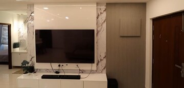 Furnished Amenities in 3 BHK Apartment at ASBL Spire, Kokapet – for Rent