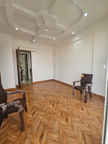 Master Bedroom in 2 BHK Apartment at White Lily Residency, Sonipat Road – for Sale