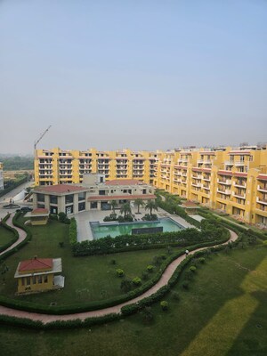 2 BHK Apartment For Sale in White Lily Residency, Sonipat Road