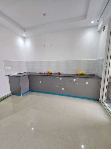 Furnished Amenities in 2 BHK Apartment at White Lily Residency, Sonipat Road – for Sale