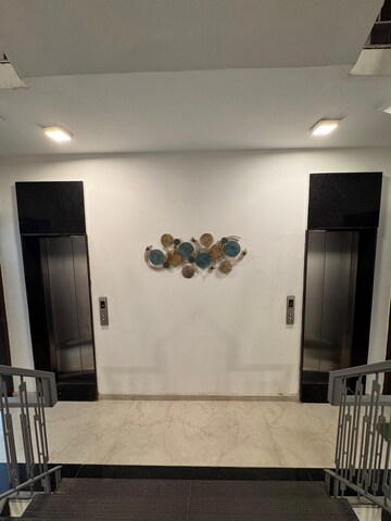 Furnished Amenities in 3 BHK Apartment at Smart World Gems, Sector 89 – for Rent