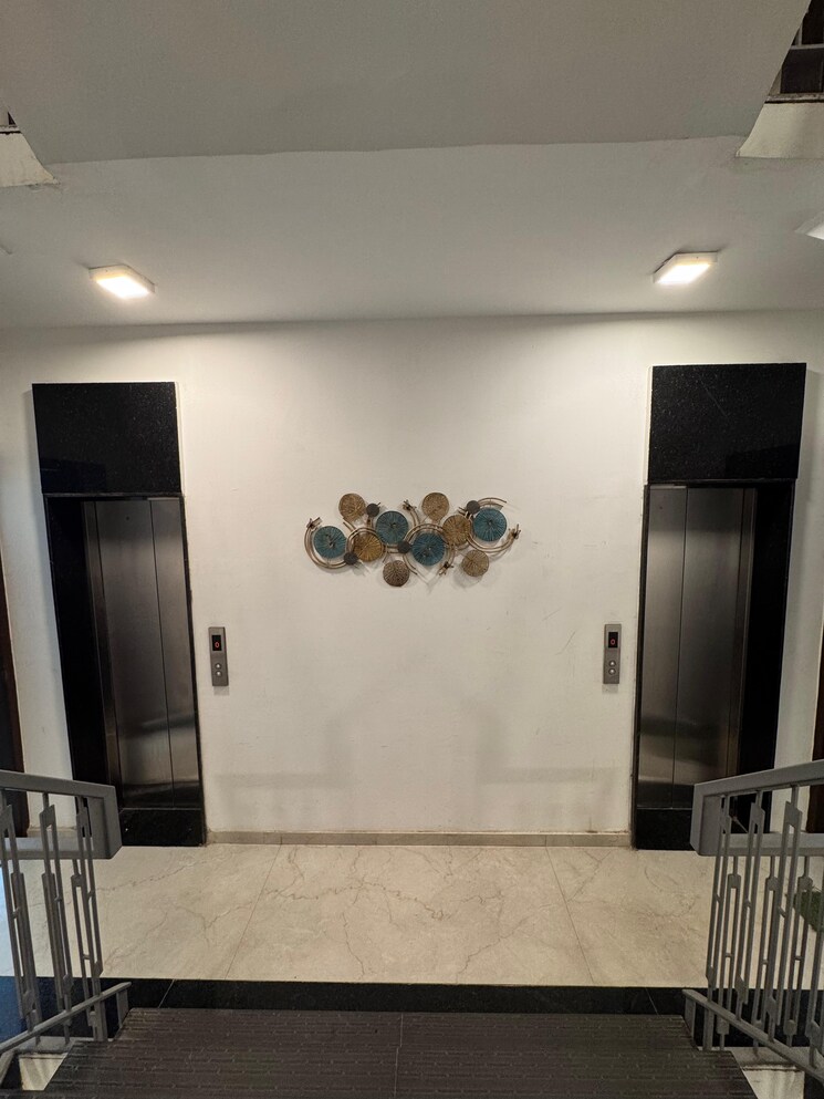 undefined, smart-world-gems 3 Bedroom 1423 Sq.Ft. Apartment In Sector 89 Gurgaon 8848300