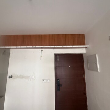 Kitchen in 1 BHK Apartment at Casagrand Boulevard, Chikkagubbi Village – for Rent