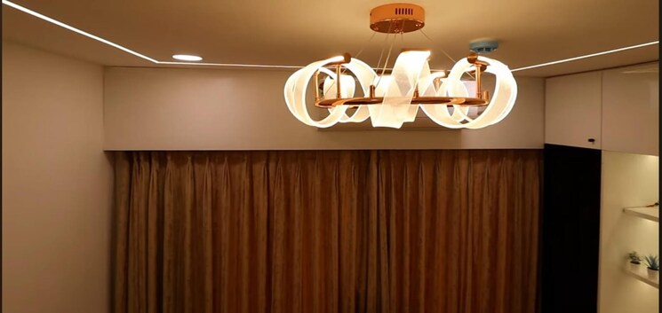 Bedroom, asbl-spire 3 Bedroom 2120 Sq.Ft. Apartment In Kokapet Hyderabad 8848279