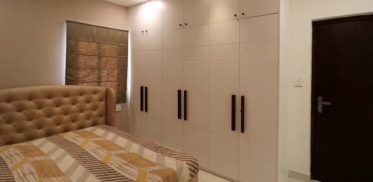 Bathroom, asbl-spire 3 Bedroom 2120 Sq.Ft. Apartment In Kokapet Hyderabad 8848279
