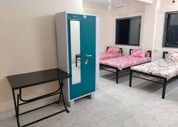 Room in  Pg at Kharghar – for Rent