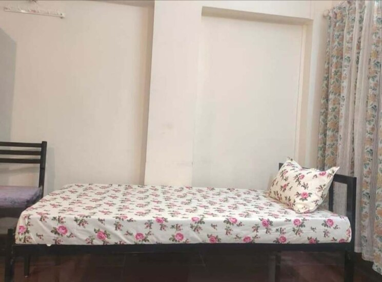 Room, kharghar Pg For Boys & Girls In Kharghar 8848313