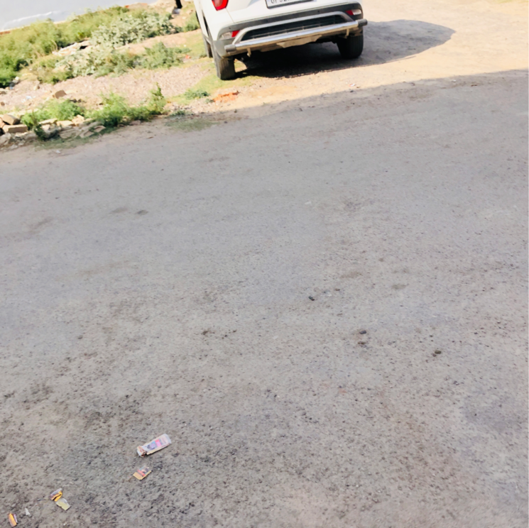  Parking, grace-cottage-bijnor-road  1400 Sq.Ft. Plot In Omaxe City Lucknow 8849662