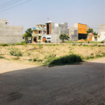 1400 Sq.Ft. Plot in Grace Cottage Bijnor Road