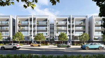 4 BHK Builder Floor For Sale in Bhogpur