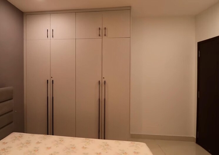 Room, asbl-spire 3 Bedroom 2120 Sq.Ft. Apartment In Kokapet Hyderabad 8848279