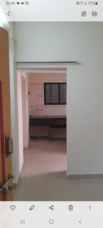 Room in 1 BHK Apartment at Arya Sharda Park, Aundh – for Rent