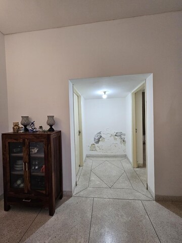 Bedroom in 3 BHK Builder Floor at Unitech South City II, Sector 50 – for Rent
