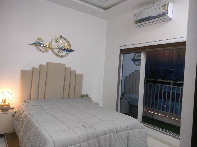 Bedroom, laxmi-saptashrungi-heights 1 Bedroom 640 Sq.Ft. Apartment In Nalasopara West Palghar 8848368