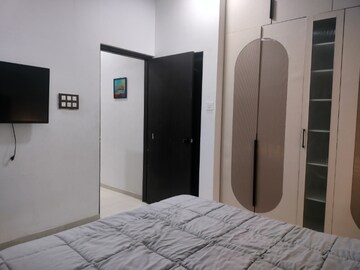 Room in 1 BHK Apartment at Laxmi Saptashrungi Heights, Nalasopara West – for Sale