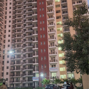 2.5 BHK Apartment – Exterior View View at Imperia Esfera, Garoli Kalan - for Sale