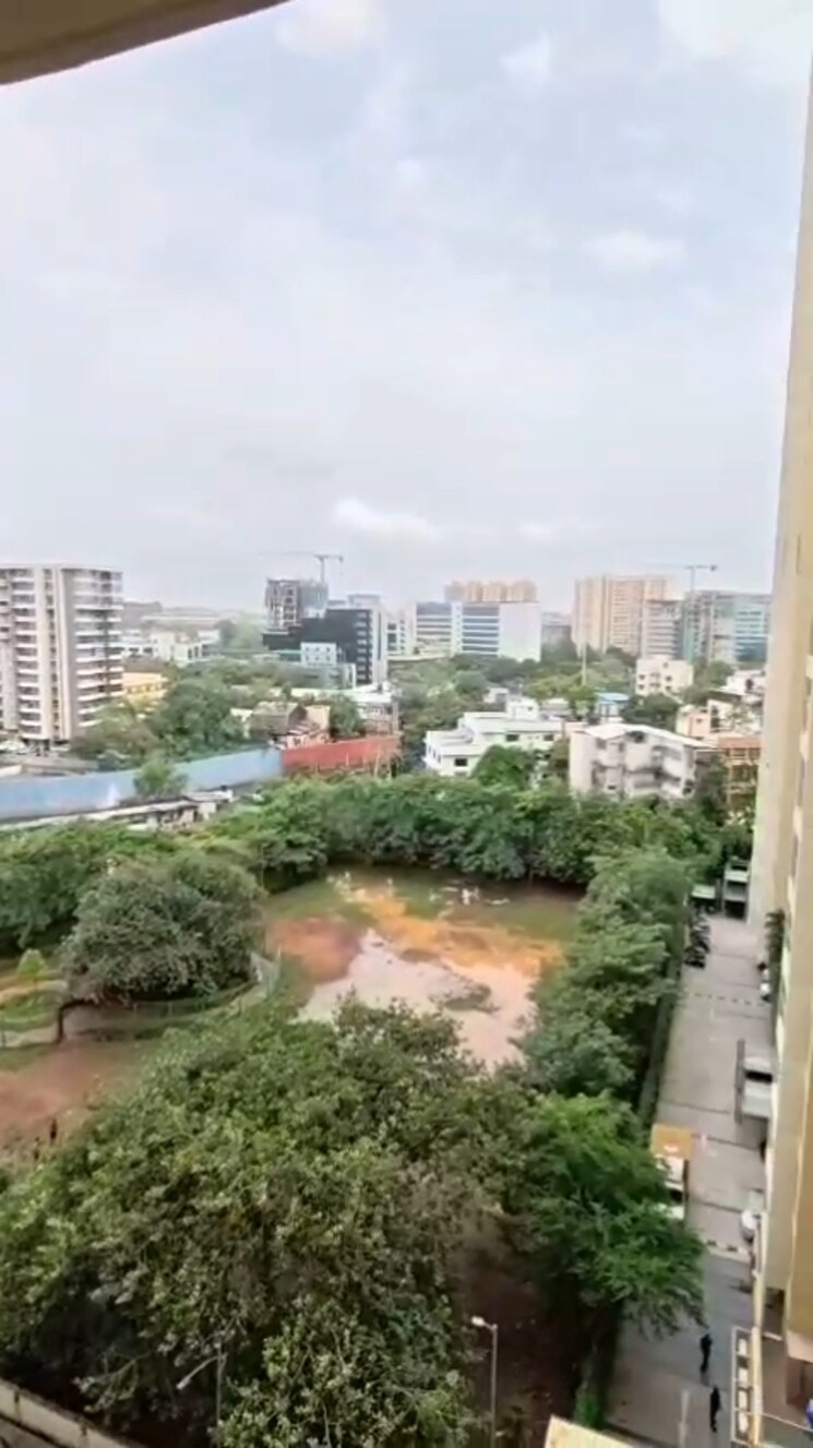 Exterior View, sheth-vasant-oasis 3 Bedroom 1520 Sq.Ft. Apartment In Andheri East Mumbai 8848363