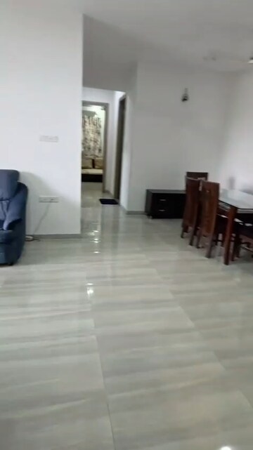 Parking in 3 BHK Apartment at Sheth Vasant Oasis, Andheri East – for Rent