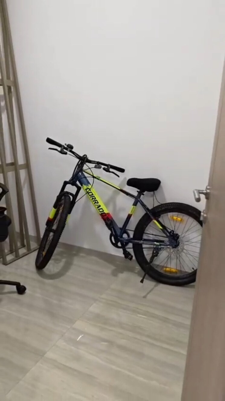 Gym, sheth-vasant-oasis 3 Bedroom 1520 Sq.Ft. Apartment In Andheri East Mumbai 8848363