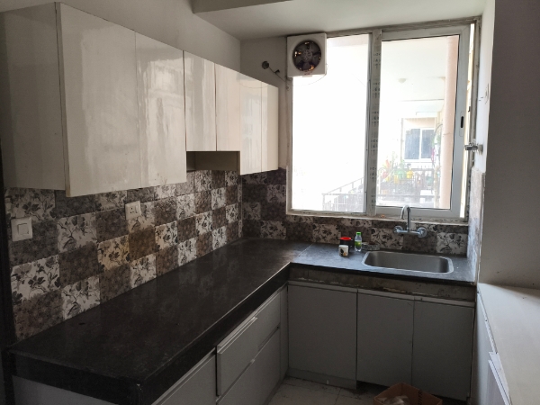 2 BHK 600 Sq.Ft. Apartment in Signature Global Andour Height