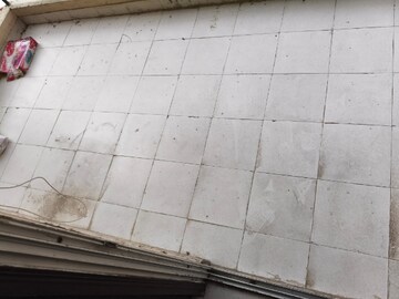 Balcony in 2 BHK Apartment at Signature Global Andour Height, Sector 71 – for Sale