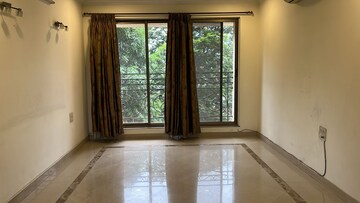 3.5 BHK Apartment For Rent in Raheja Acropolis, Deonar