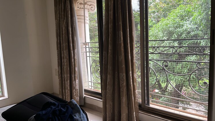 Balcony, raheja-acropolis 3.5 Bedroom 1820 Sq.Ft. Apartment In Deonar Mumbai 8848348