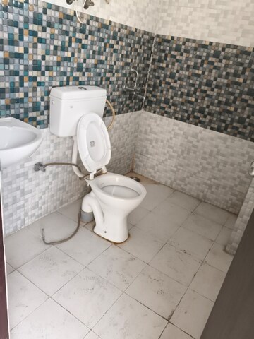 Bathroom in 2 BHK Apartment at Signature Global Andour Height, Sector 71 – for Sale