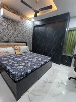 4 BHK + Pooja Room,Servant Room,Extra Room 250 Sq.Yd. Builder Floor in Kharar Road