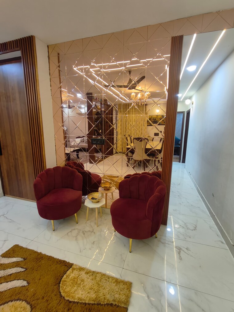 Other, kharar road 4 Bedroom 250 Sq.Yd. Builder Floor In Kharar Road Mohali 8848387