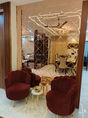  4 BHK Builder Floor at Kharar Road – for Sale