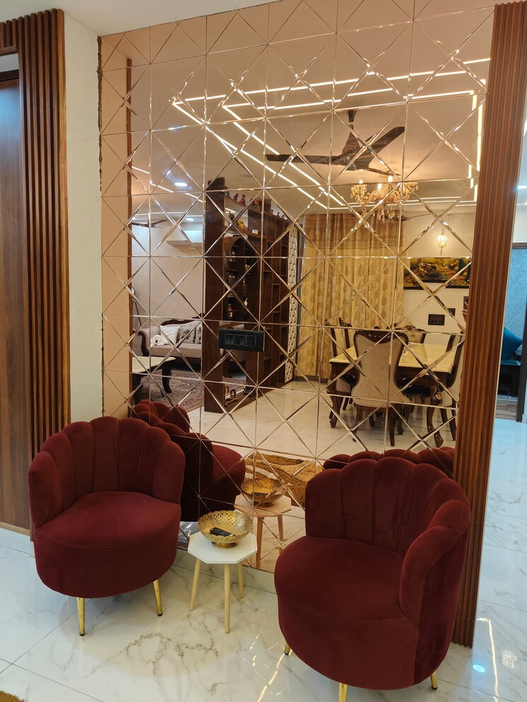 undefined, kharar road 4 Bedroom 250 Sq.Yd. Builder Floor In Kharar Road Mohali 8848387