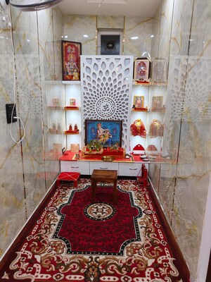 Furnished Amenities in 4 BHK Builder Floor at Kharar Road – for Sale