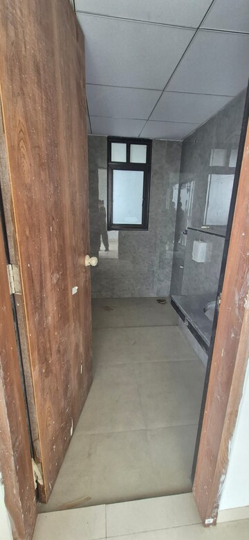 Bathroom in 2 BHK Apartment at Gagan Klara, Balewadi – for Sale