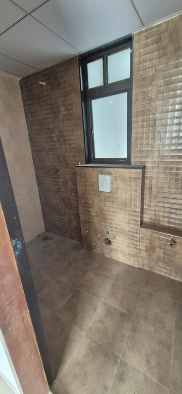 Bathroom in 2 BHK Apartment at Gagan Klara, Balewadi – for Sale