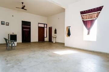 Living Room in 3 BHK Independent House at Jaspur Khurd – for Sale