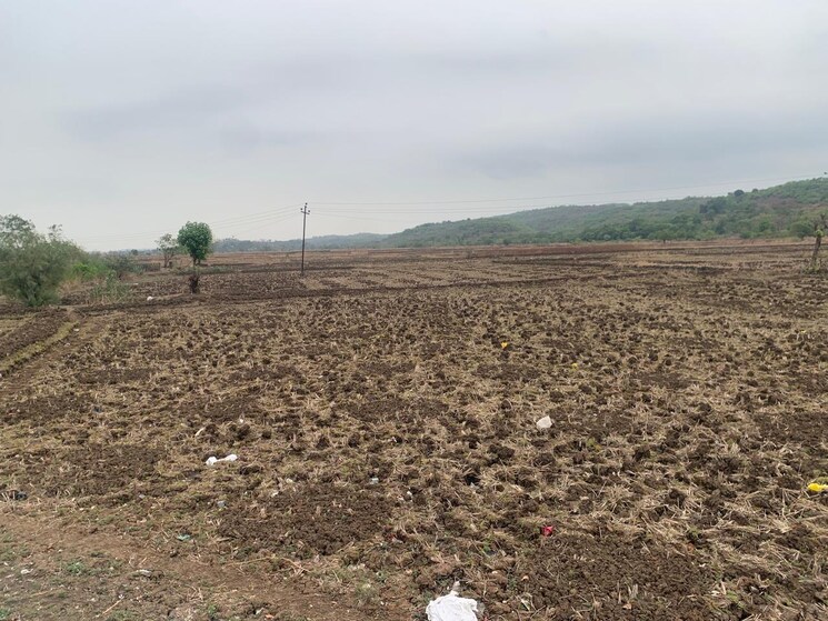 undefined, uran  5445 Sq.Ft. Plot In Uran Navi Mumbai 8848357