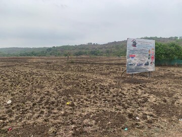 Plot Area in  Plot at Uran – for Sale