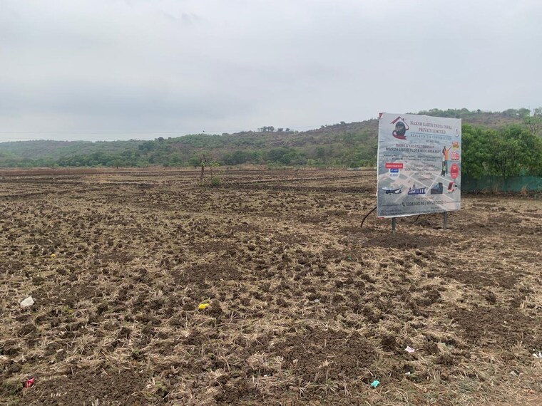 undefined, uran  5445 Sq.Ft. Plot In Uran Navi Mumbai 8848357