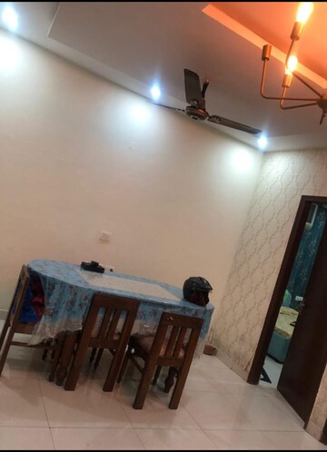 Furnished Amenities in 3 BHK Apartment at APS Platinum Towers, Pir Machalla – for Rent